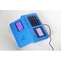 售飯機(jī) 學(xué)校自助機(jī)值系統(tǒng)安裝懷化