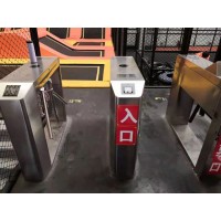 蹦床館門(mén)票系統(tǒng)限時(shí)計(jì)時(shí)門(mén)票陽(yáng)江