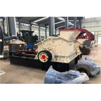 環(huán)保型液壓開箱制砂機