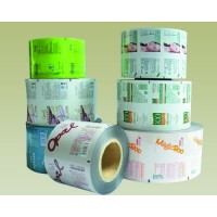 醫(yī)療標(biāo)簽印刷-卷筒藥品不干膠標(biāo)簽