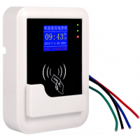 空調(diào)計(jì)費(fèi)系統(tǒng) 刷卡計(jì)時(shí)用電湘潭