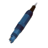 ROSEMOUNT傳感器3900，3900VP系列