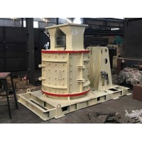 復(fù)合式制砂機(jī)常見故障及解決方法