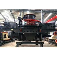 山皮石沖擊式破碎機(jī)造沙機(jī)