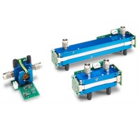 SIGAS工業(yè)級紅外非分光氣體傳感器S-MODULE EVO