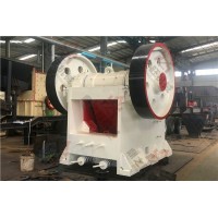 鄂式破石機(jī) 小型砂石場碎石機(jī)
