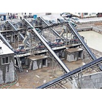 立式?jīng)_擊破碎機的制砂機和整形機工作原理、型號參數(shù)一樣嗎？