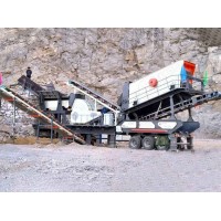 重錘破碎機“一錘成型”，節(jié)能又省力！