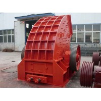 石灰石硬度較低，用什么破碎機好？