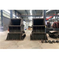 石料廠花崗巖重錘式破碎機(jī)