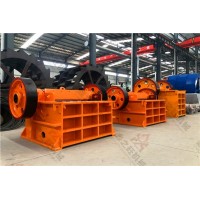 小型顎式破碎機(jī)市場價