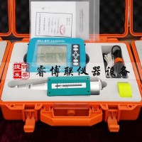 GTJ-HT225W全自動(dòng)無線回彈儀 全自數(shù)顯回彈儀