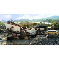 建筑垃圾回收再利用項(xiàng)目怎么樣？賺錢嗎？YD14