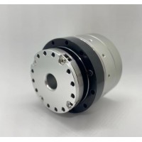 國產(chǎn)機器人關節(jié)電機一體化帶編碼器減速機CAN總線