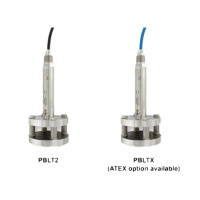 MERCOID 潛水液位變送器 PBLT2 、PBLTX 系列