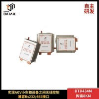 西門子無(wú)線通訊模塊遠(yuǎn)程控制2臺(tái)裝煤車 從站可擴(kuò)展