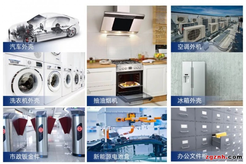 一套系統(tǒng)、兩步調(diào)機(jī)、三步折彎，匯川技術(shù)助力鈑金加工升級(jí)