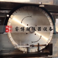 自動巖石切割機(jī)