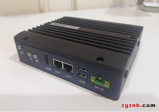 【開箱測評】搭載NVIDIA Jetson系列的工業(yè)級邊緣AI網(wǎng)關(guān)：研華EPC-R7200