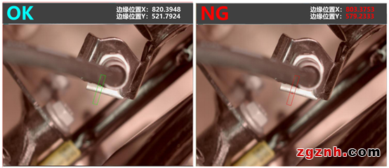 機器人自主上下料，實現(xiàn)產(chǎn)線的全自動化運輸