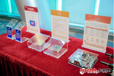 躍昉科技發(fā)布重磅可量產(chǎn)新品，引領自主RISC-V芯生態(tài)邁向工業(yè)高端應用1279