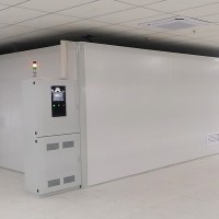 合肥溫濕度振動三綜合試驗箱廠家