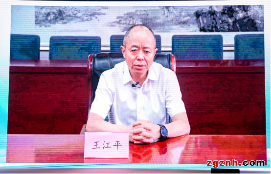 感知世界 智創(chuàng)未來！2022世界傳感器大會8月21日在鄭開幕