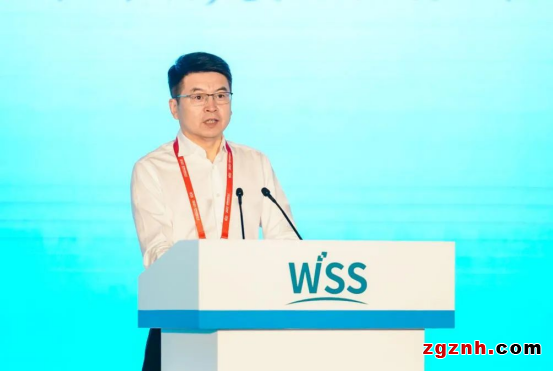 感知世界 智創(chuàng)未來！2022世界傳感器大會8月21日在鄭開幕