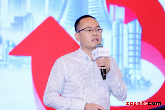 以“創(chuàng)新驅動 智鏈極核”為主題，第十屆中國（西部）電子信息博覽會于成都盛大開幕