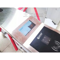 南京景區(qū)線上票務(wù)系統(tǒng)平臺小程序?qū)嵜祁A(yù)約訂票刷身份證驗(yàn)票閘機(jī)