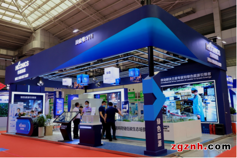 合康新能以變頻節(jié)能改造、電能質量管理、智能微電網等方案賦能鋼鐵工業(yè)綠色發(fā)展
