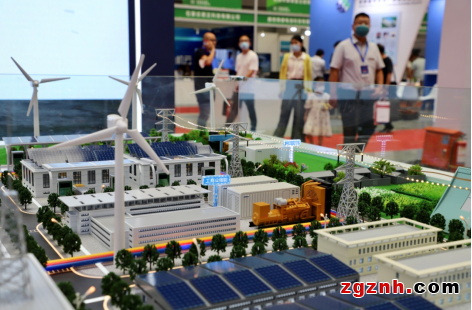 合康新能以變頻節(jié)能改造、電能質量管理、智能微電網等方案賦能鋼鐵工業(yè)綠色發(fā)展