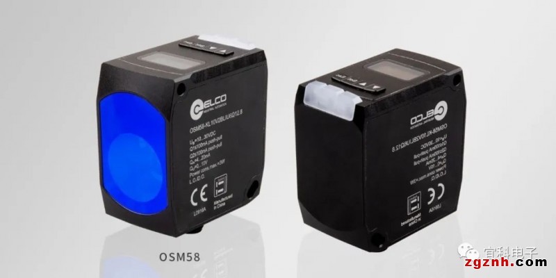 以“智”提效，宜科光電傳感器讓物流搬運設(shè)備探貨更精準、高效