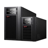 陜西西安某科技大學數(shù)據(jù)機房UPS不間斷電源3C30KS/30KVA及配電系統(tǒng)項目