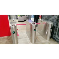 黑河景區(qū)票務(wù)在線預(yù)約系統(tǒng)手機二維碼驗票三輥閘進出門禁管理系統(tǒng)