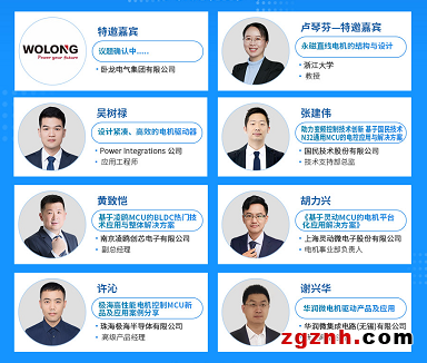 高效電機結(jié)構(gòu)、驅(qū)動與控制設(shè)計方案之大集成