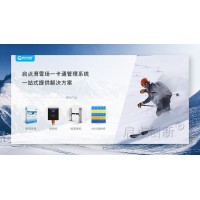 珠?；﹫龆S碼訂票管理系統(tǒng)抖音購票掃碼核銷閘機(jī)安裝