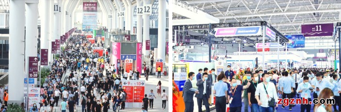  CHINAPLAS 2023聚勢(shì)創(chuàng)新 主動(dòng)出擊搶抓橡塑大市場(chǎng)新機(jī)遇