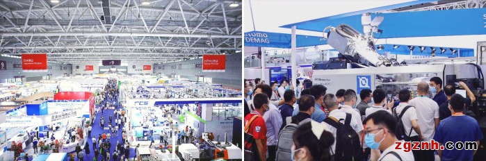  CHINAPLAS 2023聚勢(shì)創(chuàng)新 主動(dòng)出擊搶抓橡塑大市場(chǎng)新機(jī)遇