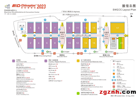  CHINAPLAS 2023聚勢(shì)創(chuàng)新 主動(dòng)出擊搶抓橡塑大市場(chǎng)新機(jī)遇