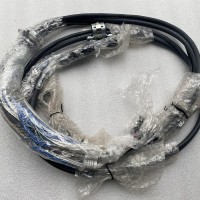 供應(yīng)機器人IRB1600本體線纜3HAC021827-001，議價