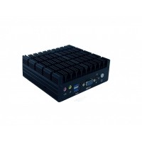 AOS-SIJ4141SBM工業(yè)級(jí)無風(fēng)扇工控機(jī)