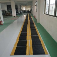 抗疲勞地墊，防疲勞腳墊，卡優(yōu)無(wú)味防靜電墊