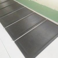 工業(yè)防疲勞地墊，商用腳墊，過(guò)道緩解疲勞地墊