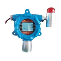 液氨探測器，手持式液氨濃度報警器