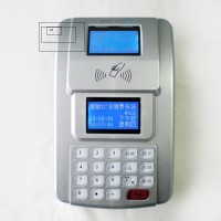 東勝單位食堂人臉識別消費通道閘時段定額限次就餐統(tǒng)計結算系統(tǒng)