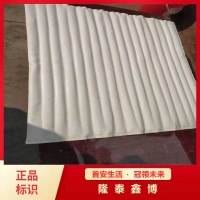 電力用陶瓷化防火毯 機(jī)制電纜包覆片