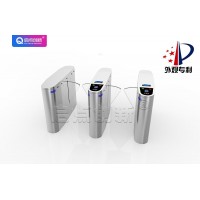 南京無動力樂園計(jì)時門票管理系統(tǒng)會員押金卡刷卡進(jìn)出門禁閘機(jī)安裝