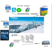 滑雪場掃碼人臉識(shí)別一卡通閘機(jī)吞手環(huán)長沙人臉識(shí)別