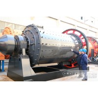 2745棒磨機(jī)裝多少噸鋼棒？附技術(shù)參數(shù)表YD25